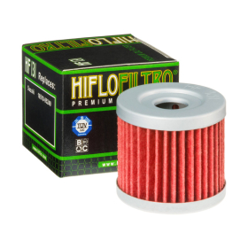 olejový filtr HF131