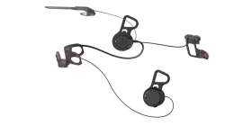 Bluetooth handsfree headset Sena 10U pro integrální přilby Shoei GT-Air