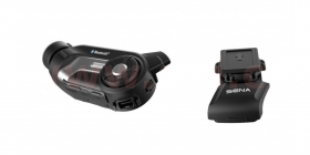 Bluetooth handsfree headset Sena 10C s integrovanou kamerou
