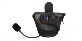 Bluetooth handsfree headset Sena SPH10H-FM pro otevřené přilby